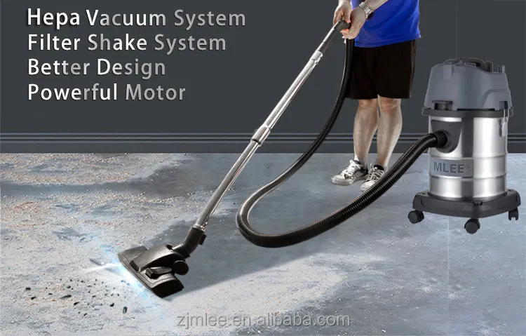 25L floor cleaning cleaner