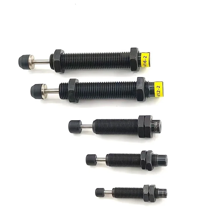 AC Hydraulic shock absorber Hydraulic damper Pneumatic tool AC buffer