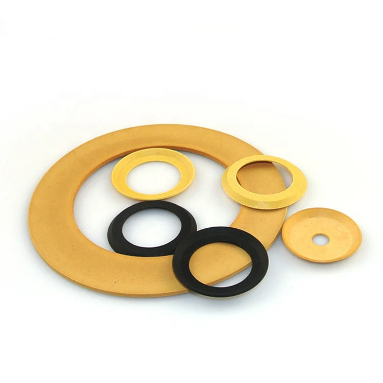 DLSEALS piston cup factory price ptfe piston rings air compressor oil-free piston rings
