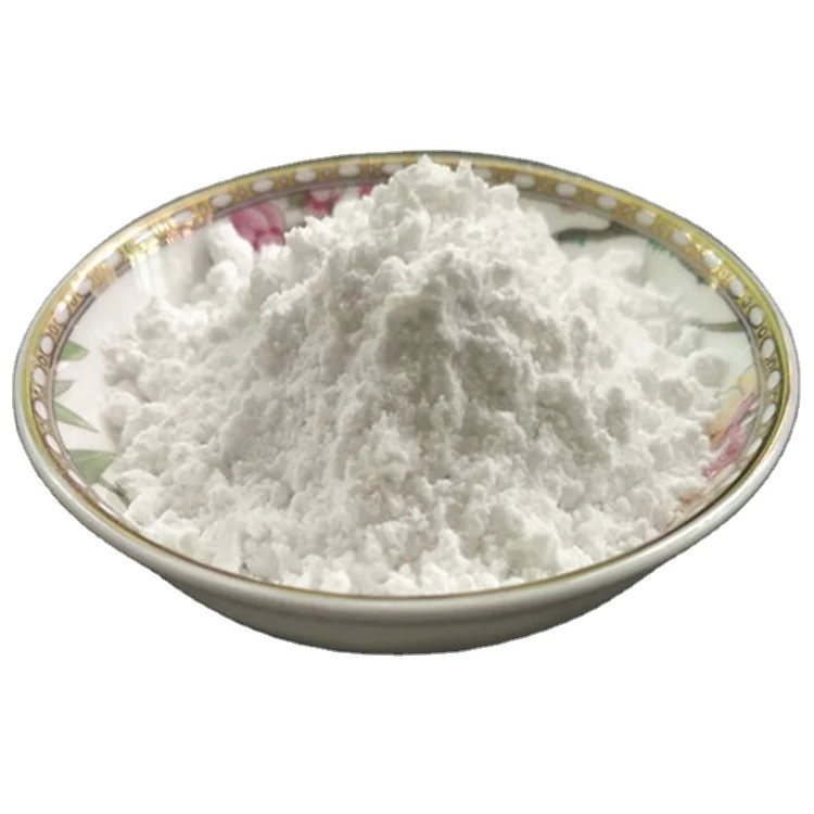 200 Mesh High Purity Nano Powder Alumina For Synthetic Rubber White Fused Alumina Powder