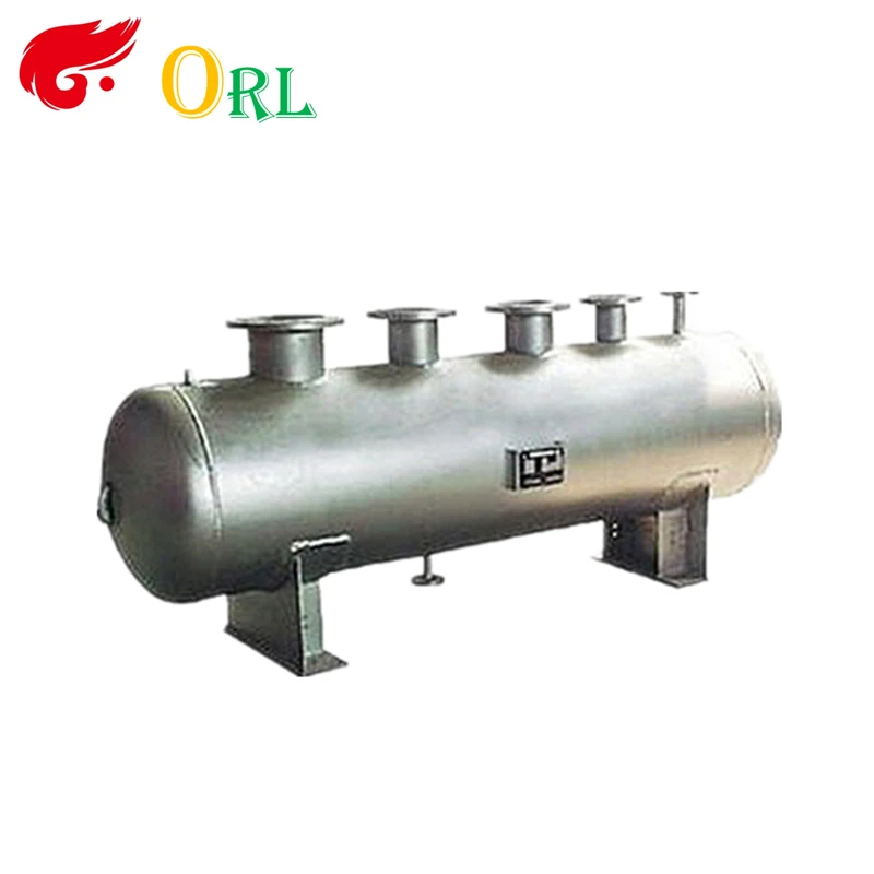 power plant CFB boiler lpg steam boiler pressure parts boiler drum