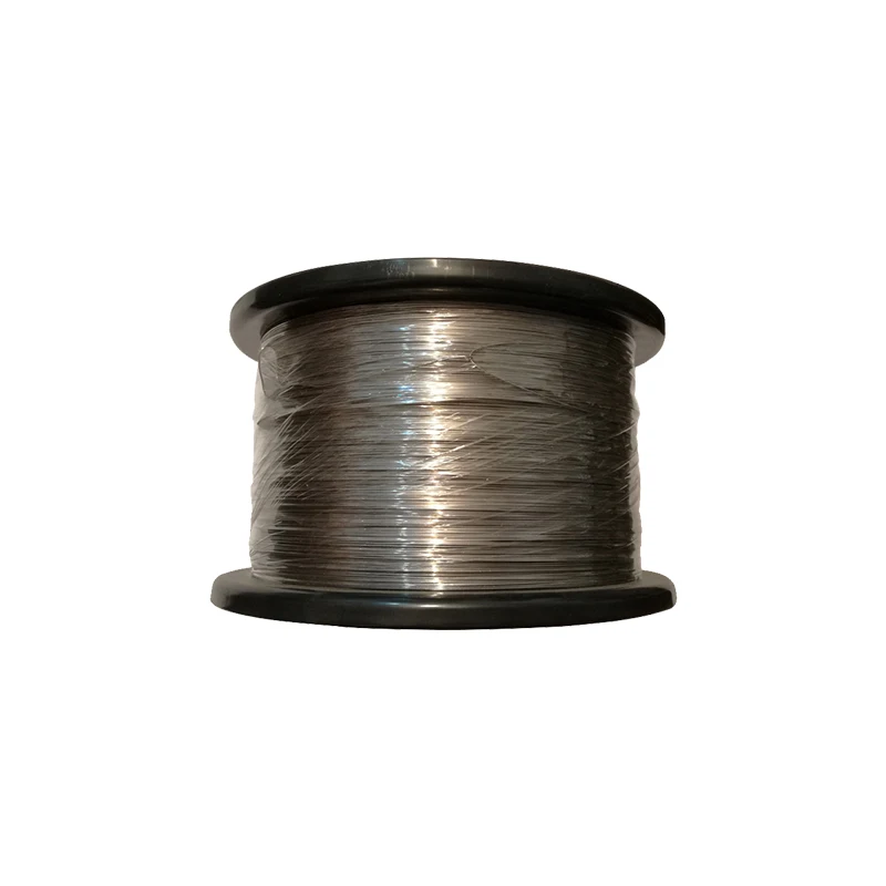 MIG - TIG Welding Wire for Inconel 625 Er-Nicrmo-3 Welding Wire