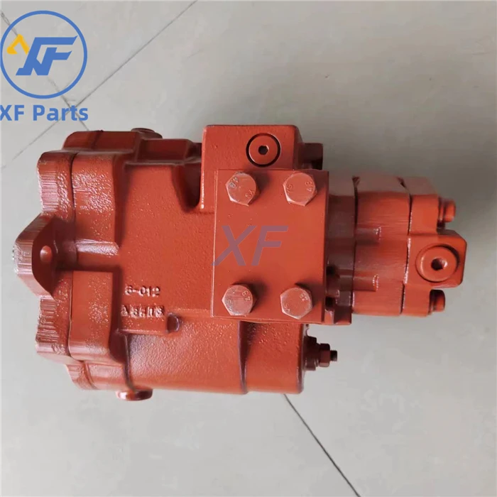 Hydraulic pump for  Vio50  Vio55  Vio55-5A Main Pump Kyb B0600 PSVD2-17E-23