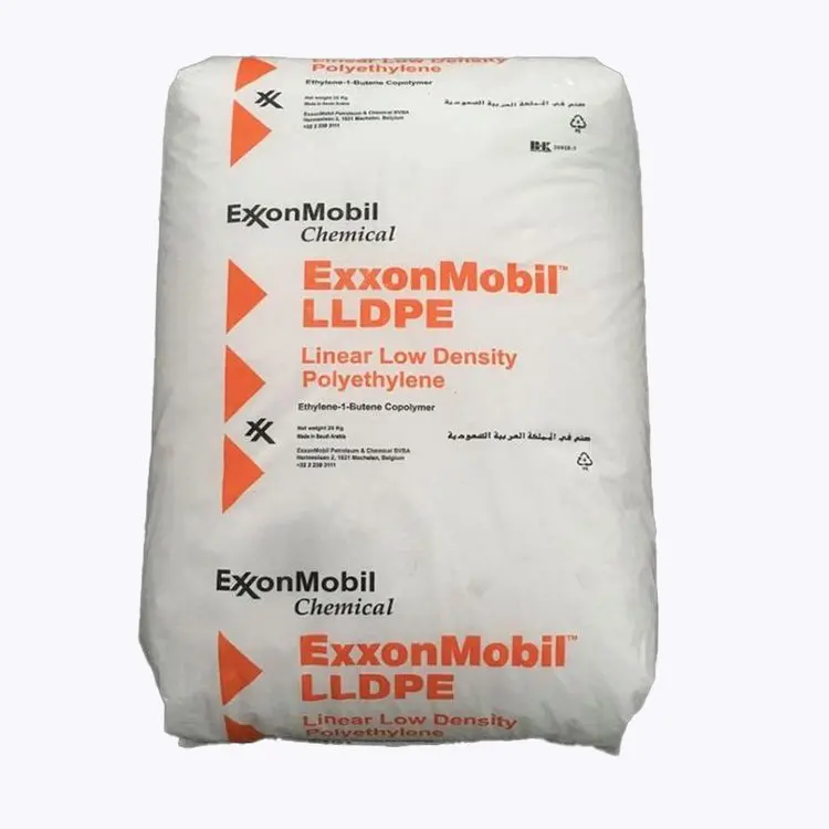 Manufacturers direct sales, limited time discount lldpe granules raw material