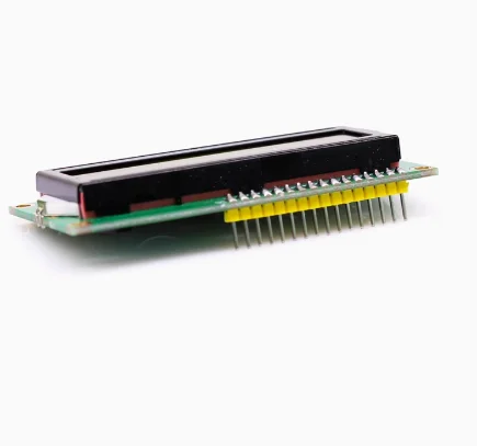 LCD1602 electronic components equivalent linear voltage regulator semiconductors smart boards
