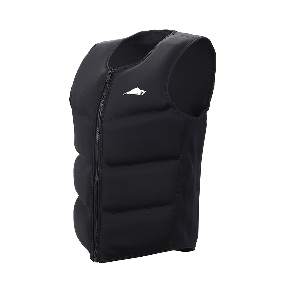 Impact Vest Life Jackets Water sports Adult Customized PVC Foam Kite Surfing Swimming Water Comp Boat Comp Life Vest