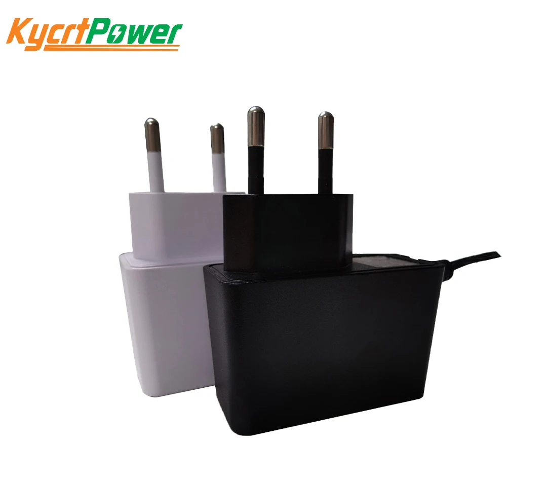 
Ac Dc universal plug adapter wall charger adapter 12V1.5A 18W Adaptador de potencia Switching Power Adaptor 