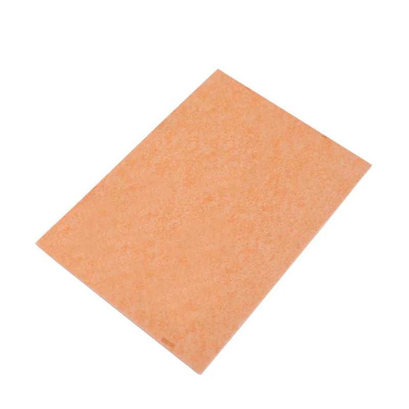 1.5mm Carbon Paper Fiber Insole Board  With Eva Foam Midsole Insole Boards Shoe Making Shoes Materials Uppers For Footwear