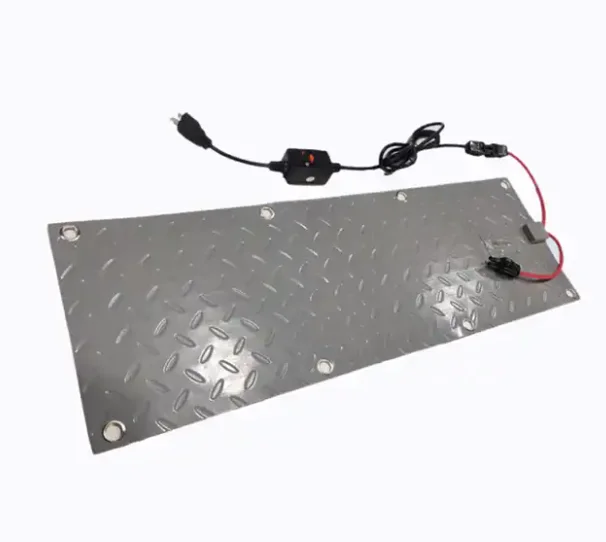 Factory Price Snow Melting mat,High Quality Outdoor Snow Melting Mat ,Driveway Snow Melting Heating Mat Snow Melting Mat