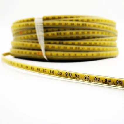 30meter MMC UTI D-2401-2 Flexidip Restricted and Open uti meter Gauging Tape