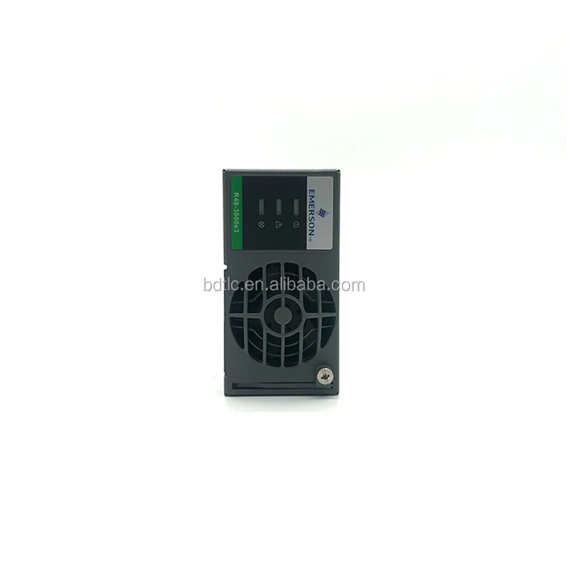  Новый и оригинальный R48-3000e3 модуль источника питания с 48V 3000W Телеком