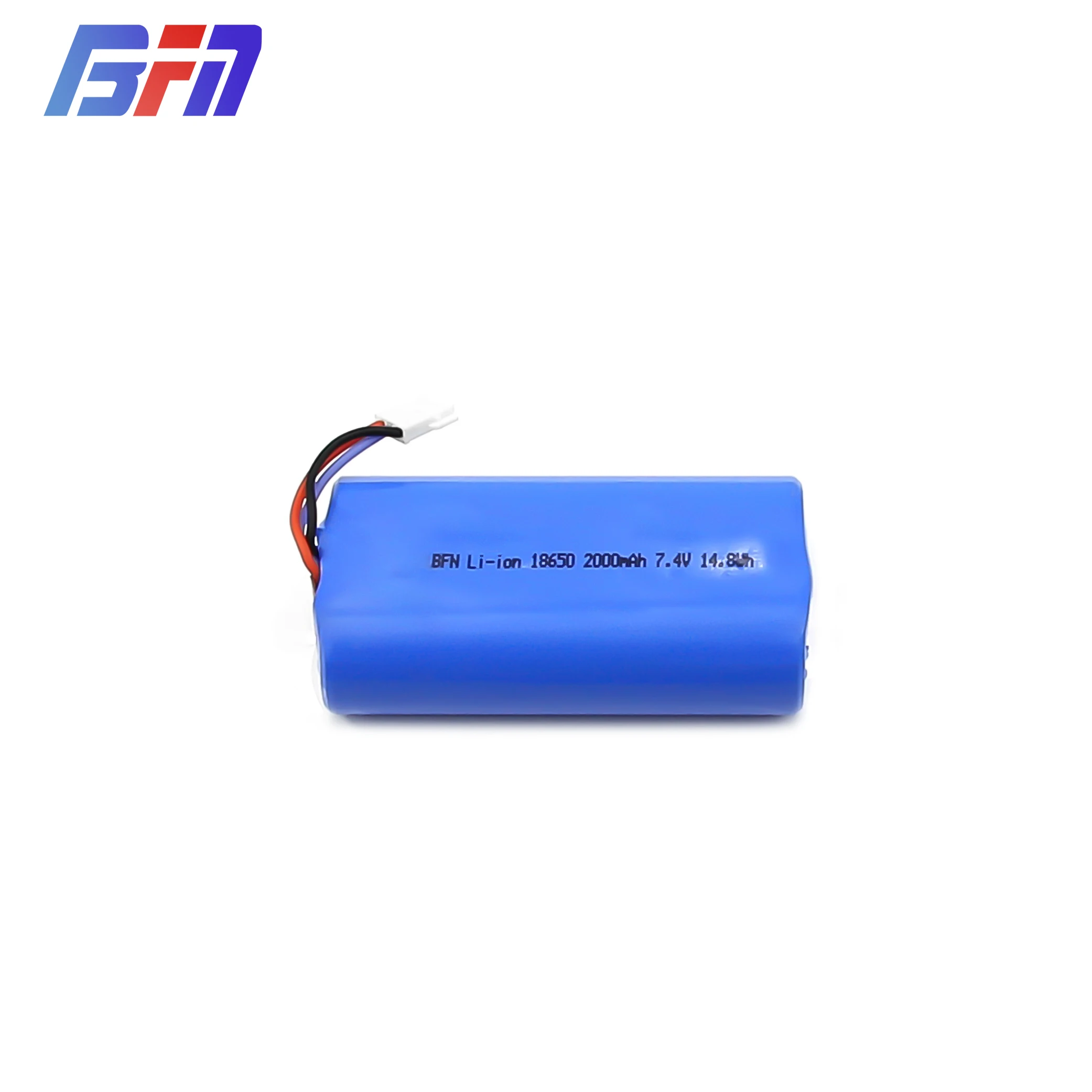 China factory 3.7V 7.4V 11.1V 14.8V Lithium battery pack ICR18650 18650 Battery Pack 2600mah 2000mah 2200mah 2400mah