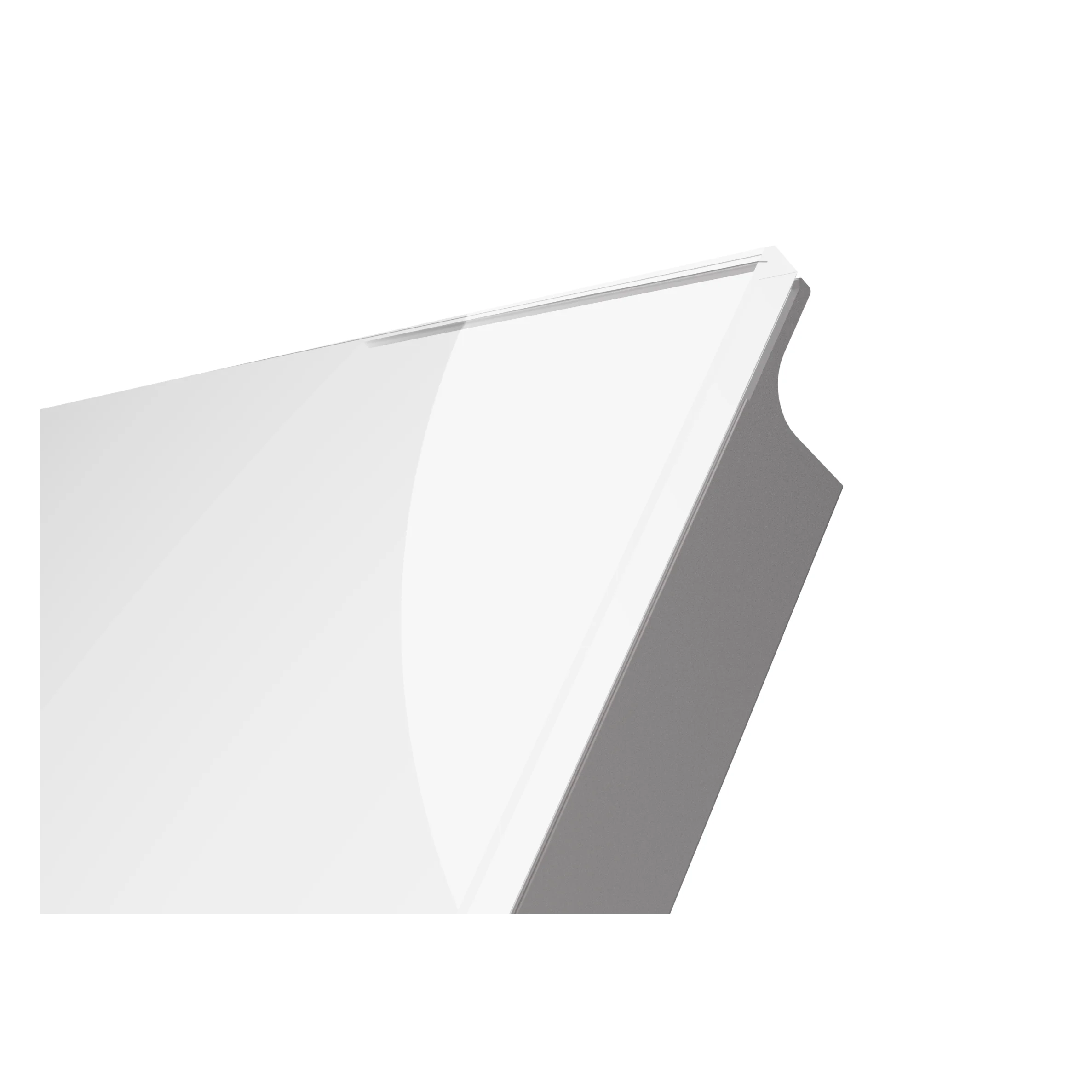 Manufacturer Supply Tempered Glass Wardrobe Door Glass Cabinet Door Kitchen Colored Glass Kitchen Cabinet Doors