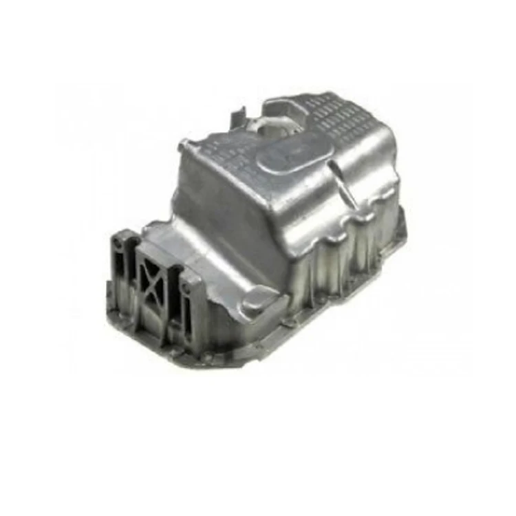  03C 103 603S 038 603MA поддон для масла двигателя Audi A3/Eos/VW Golf вариант/Plus/ Citi Golf/Polo