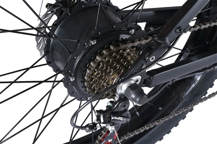 HOT SALE High end 26*2.125 inch tire mtb Double Disc brake Mountain Bike adult high quality High Speed Mountain Bike