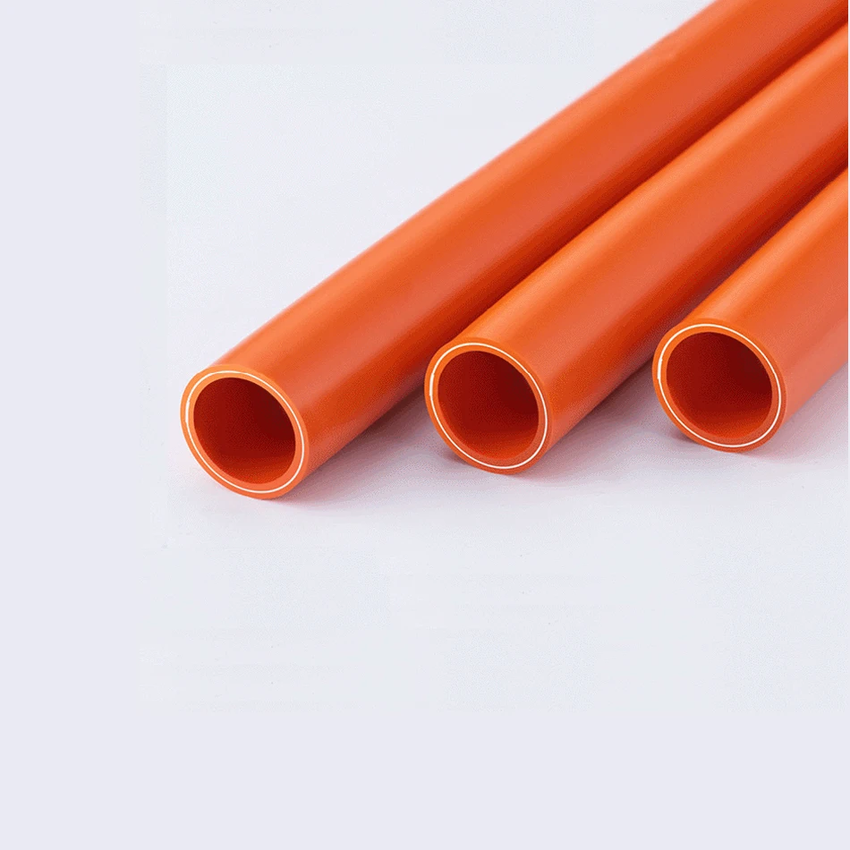 Pex-al-pex Multi Layer Pipes PEX-AL-PEX pipe