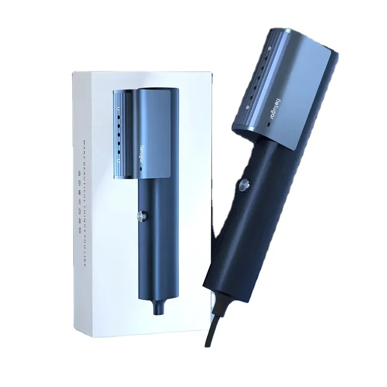 2024 hot new arrival Professional Electric Travel Handheld Portable Garment Steamer for Clothes Intelligent Steamer