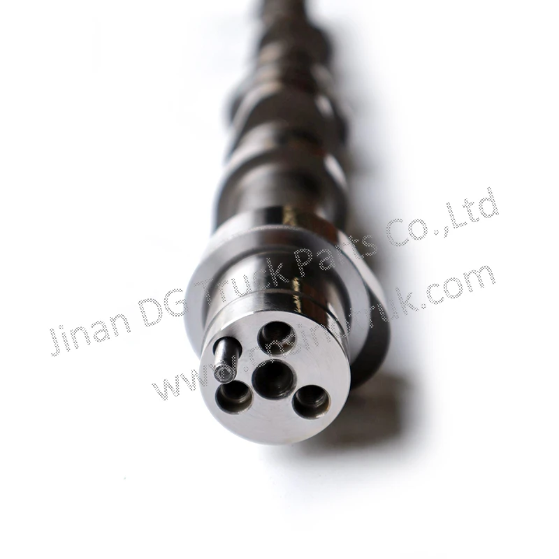 Запчасти для двигателя Sinotruk SITRAK MAN MC11 MC13 200-04400-6050 распределительный вал в сборе