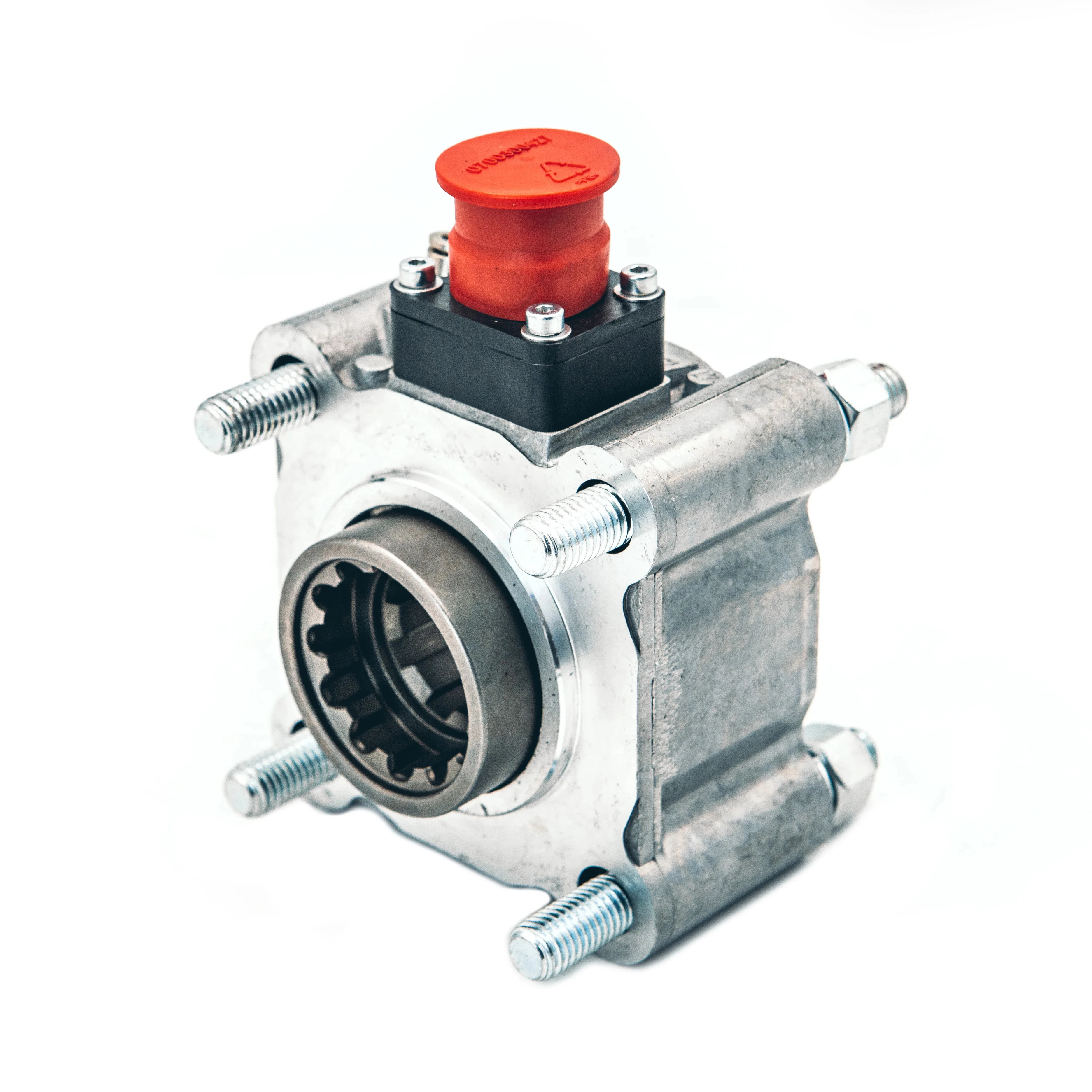 PTO for Mercedes-Benz Trucks Truck Parts for Power Take-Offs