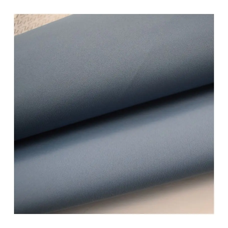 TPU waterproof 5K/breathable 3K(JIS) 32S TR 40D Elastic Nylon Plain nylon stretch fabric 3 layer softshell fabric