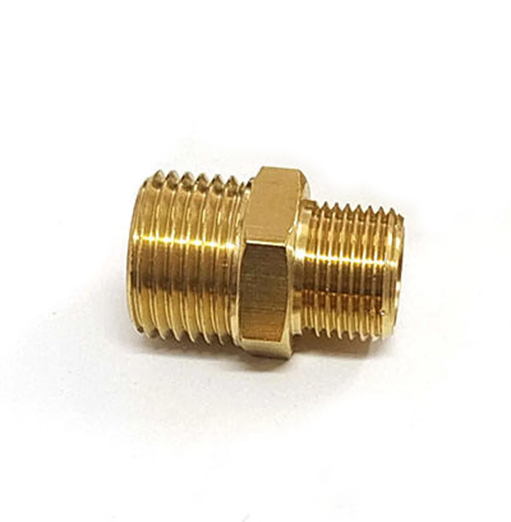 PEX Fittings Red Color 16-32mm Brass Press Plumbing Copper Pipes Tube and Hydraulic Pipe Crimpin