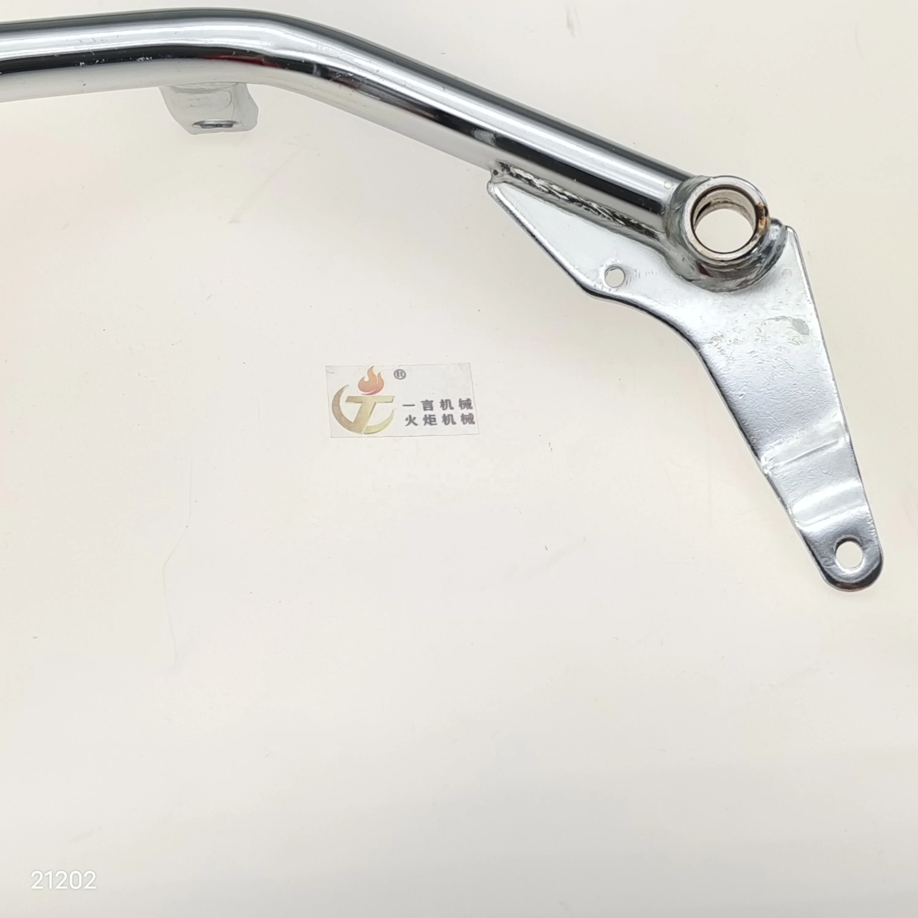 Factory direct selling at a low price and high quality pedal del freno de la BAJAJ