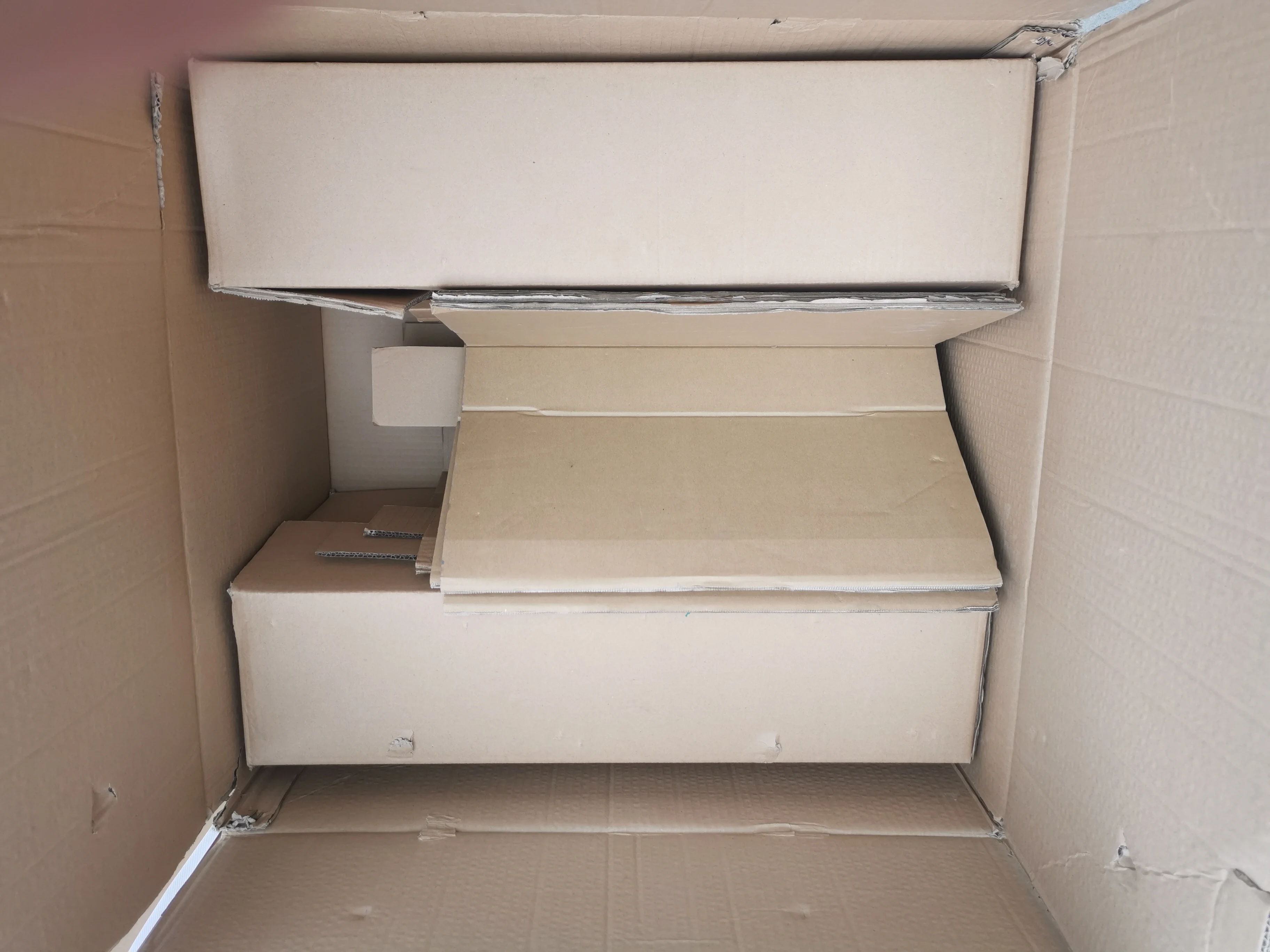 
Coach body new parts bus stop lamp tail light HC-B-2730 