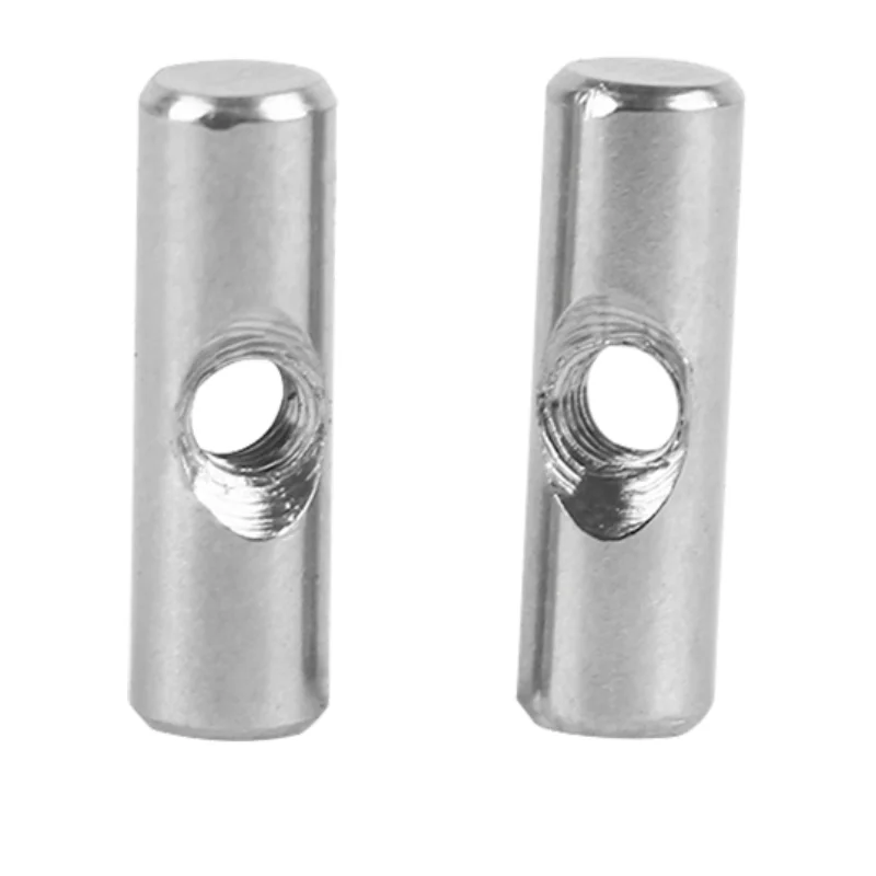 Метрическая нержавеющая сталь 18-8 SUS ASTM AISI ANSI 304 316 316L A2 A4 70 80 встраиваемая поперечная гайка