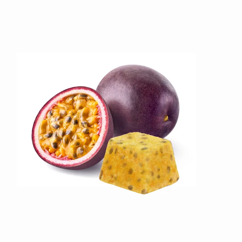 hot sale 2024 new  premium IQF passion fruits puree best quality