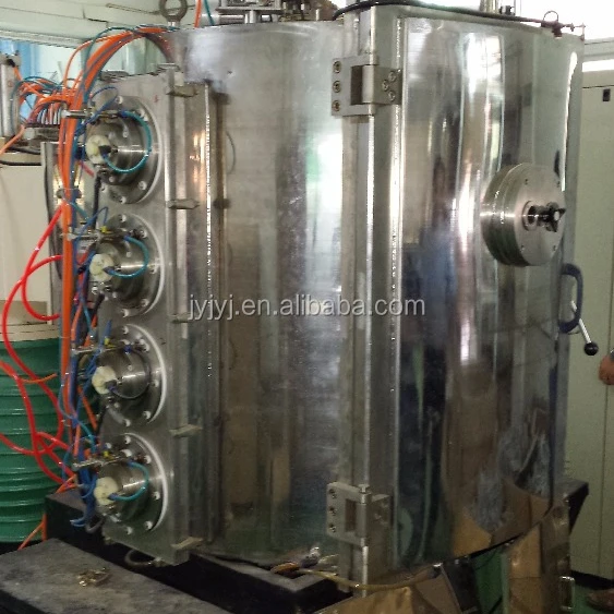 Second hand metal PVD coating machine