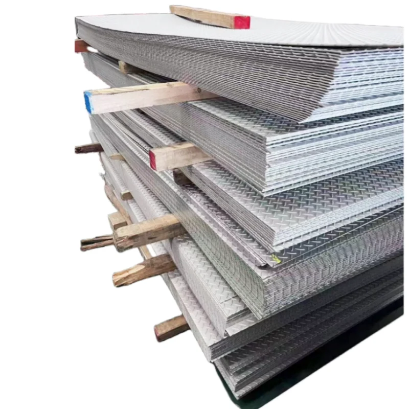 High Quality Thick Steel Plate 0.4mmx1250X2500 Zinc Coated Steel Sheet for manufacturing astm hot rolled carbon steel plate