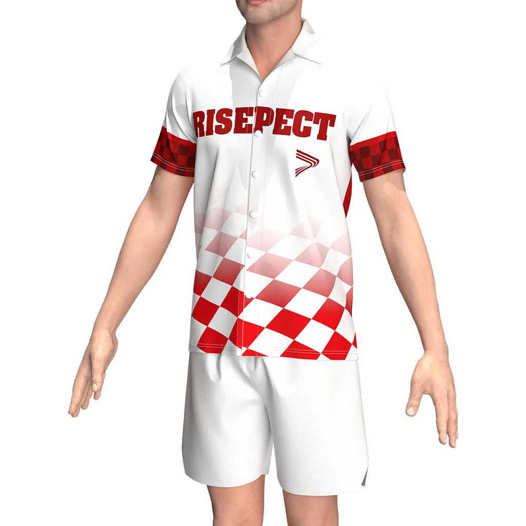 outdoor Sublimation men moto racing jersey shirts for men motorcycle polo sport