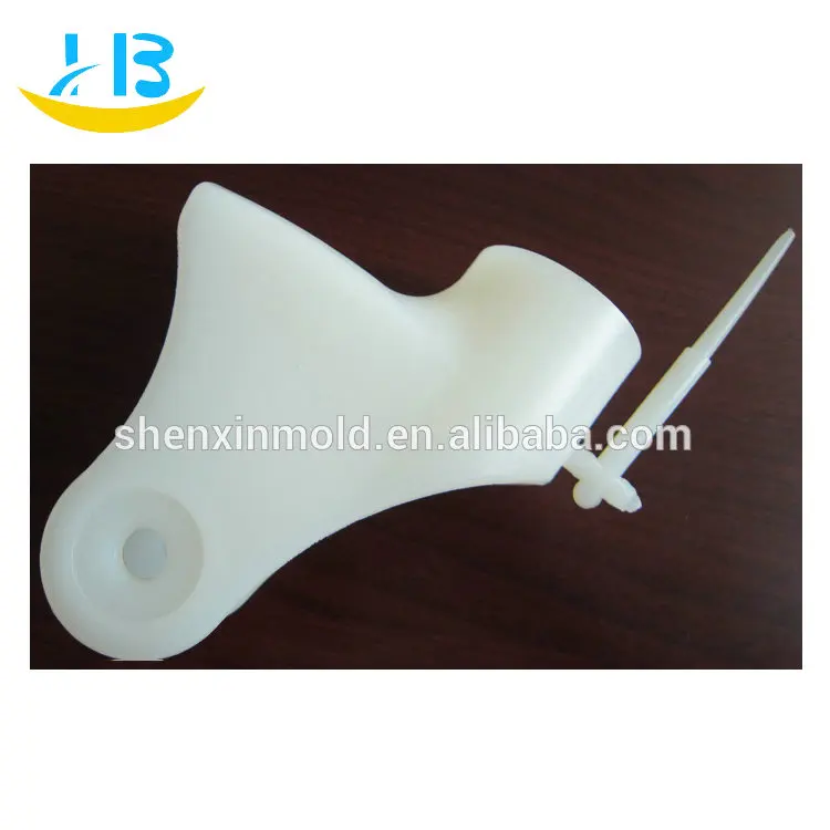 
High quality automobile parts plastic mold from alibaba trusted suppliers 