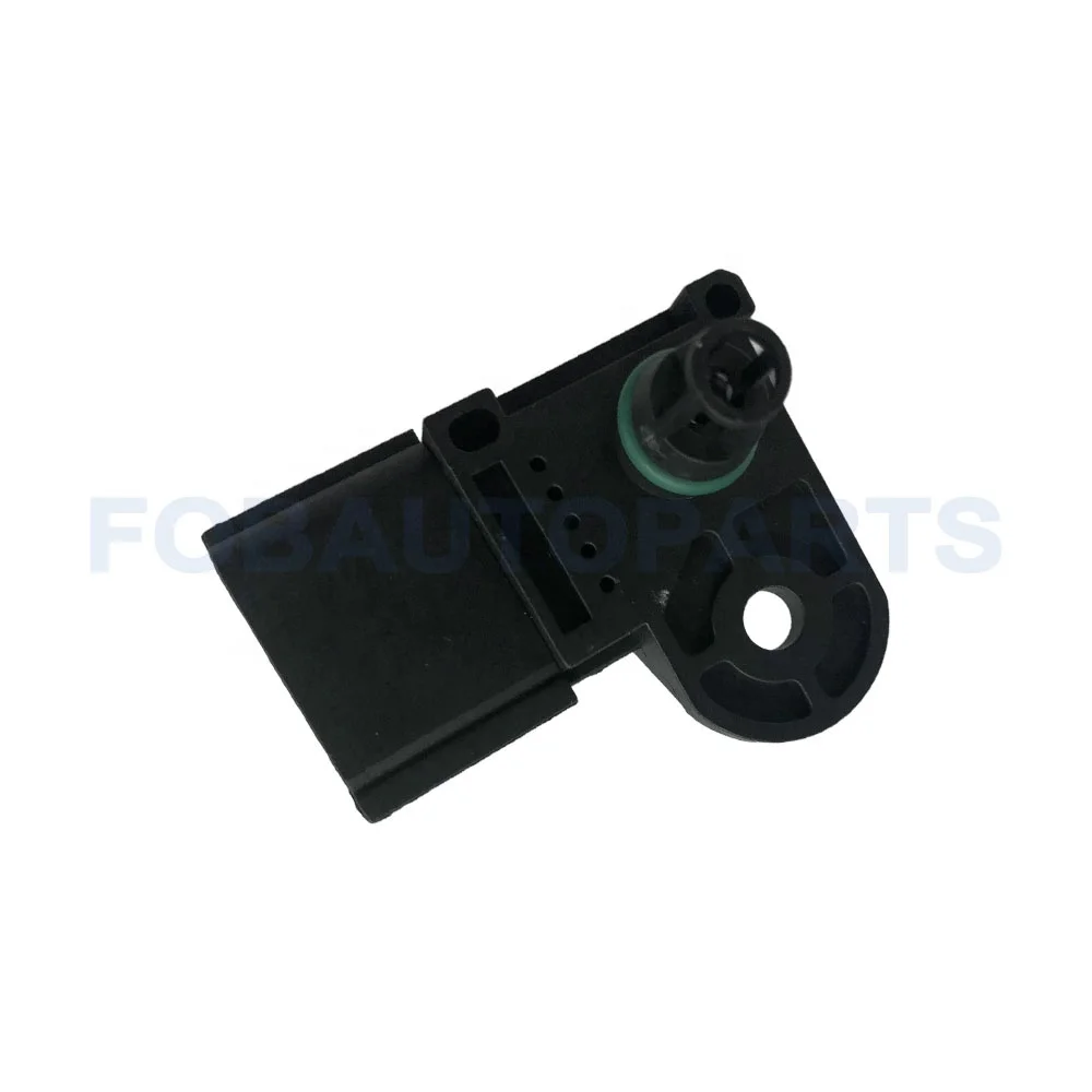 MAP Manifold Absolute Pressure Sensor Compatible For Ford Daihatsu Volvo 0261230044 1S7A-9F479-AB 1S7A9F479AD