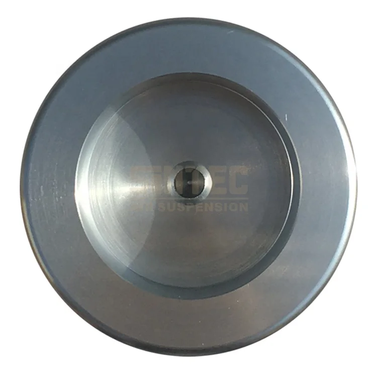 1S8210P04 Universal Sleeve Rubber Air Lift Ride Shock Bellow Spring Bags Air Suspension De Aire