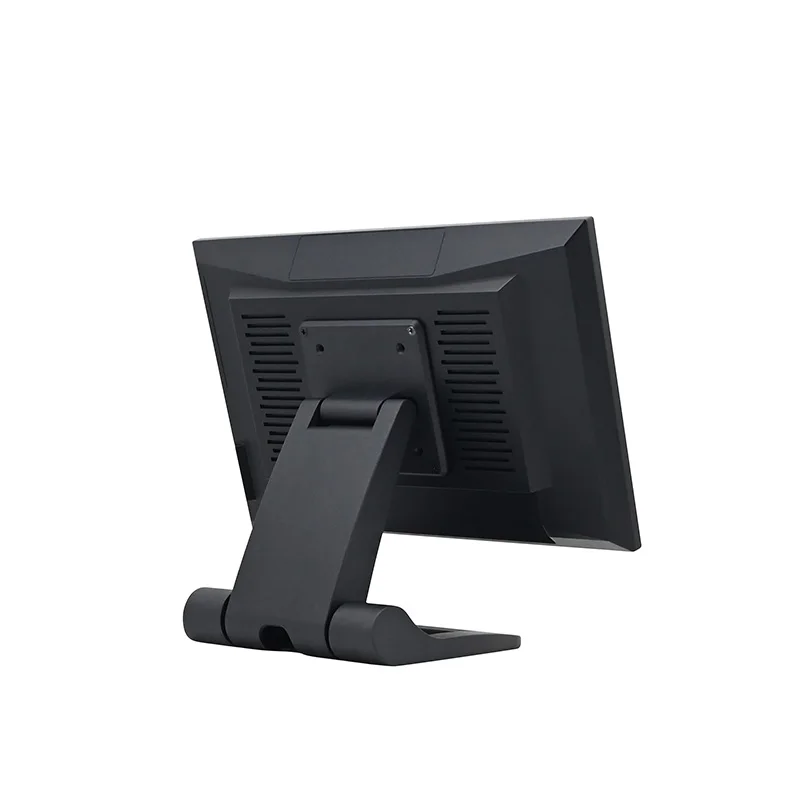 Cheapest Adjustable Aluminium Base Core i5 8GB 128GB Windows POS Machine