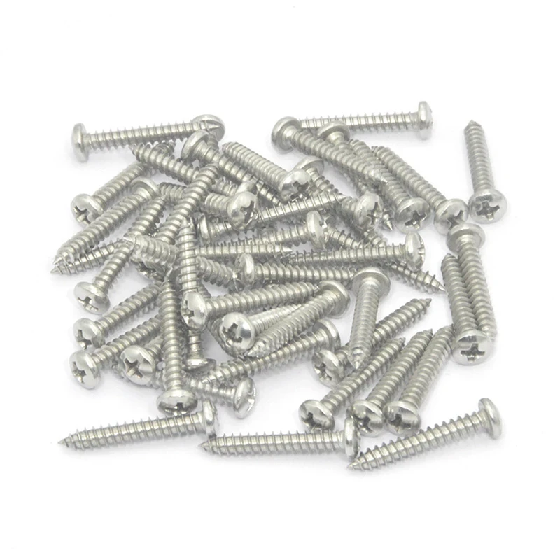Custom Wholesale Chicago Screw CNC Metal Parts with Black and Zinc Finish Stud Screws for Heavy Industry Nut Bolt Screws