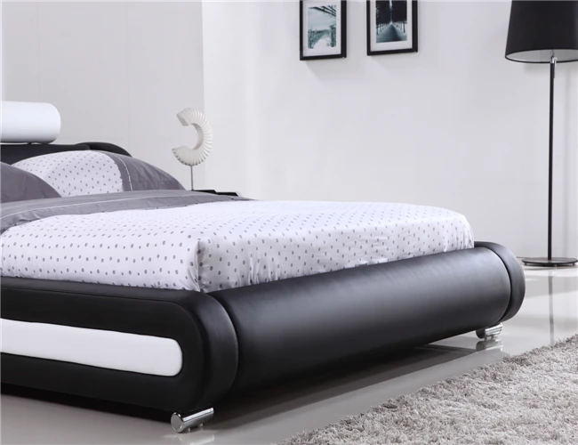 China double bed bedroom furniture prices in pakistan