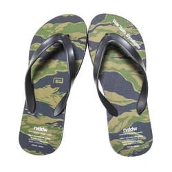 Good Price Beach Pvc Plastic Rubber Men Flip Flops