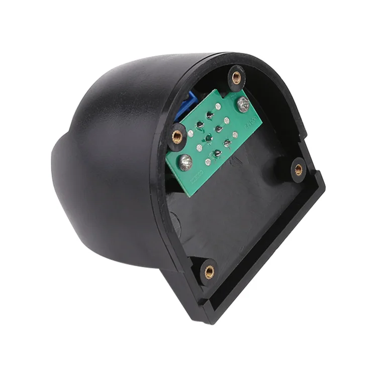 
Multi-functional industrial telephone hanger/cradle/hook switch 
