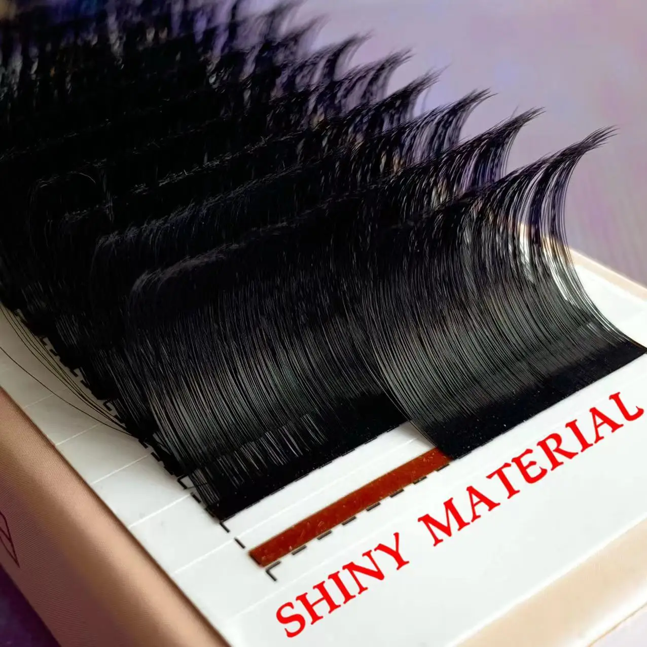free shipping fast shipping eyelash extensions vietnam 0.03 0.05 d camelia cc curl lash extensions