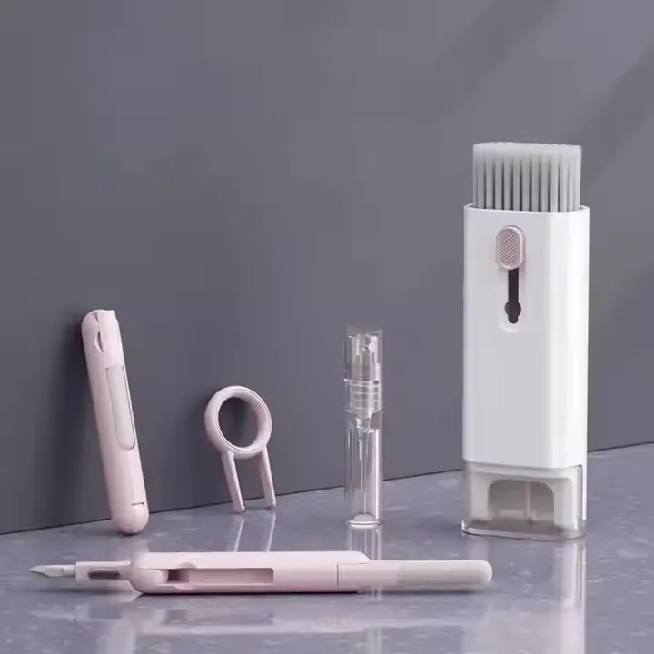 7 в 1 многофункциональная клавиатура для смартфона