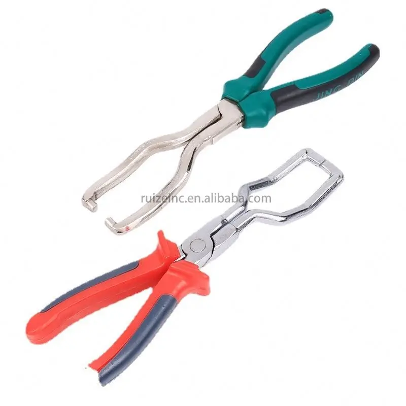 Плоскогубцы для бензинового фильтра