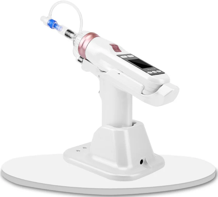 korea nano mesotherapy gun/ez mesotherapy gun/skin rejuvenation mesotherapy injection gun