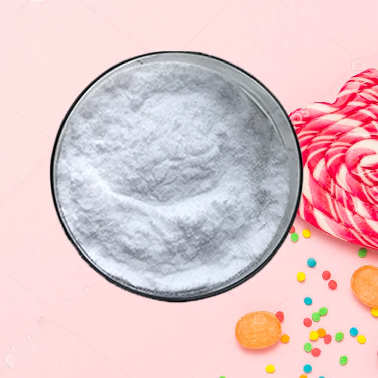 Mimei Food Grade Thickener Pullulan Powder Price Pullulan 9057 2 7 7