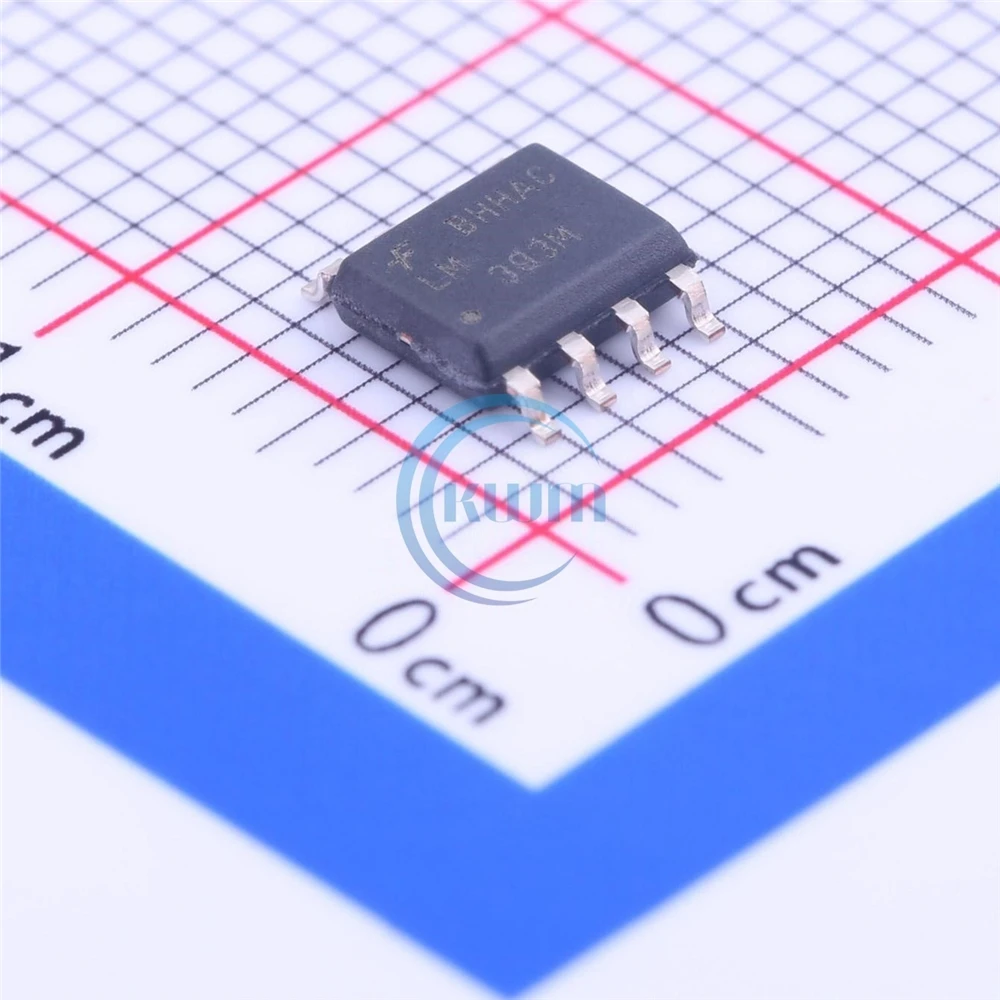 Оригинальный в наличии линейный усилитель SOIC-8