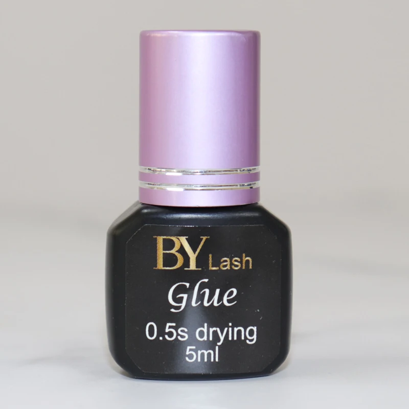 BY Eyelash Glue Wholesale Packaging Lash  Adhesive Private Label lash glue professional lash extension glue