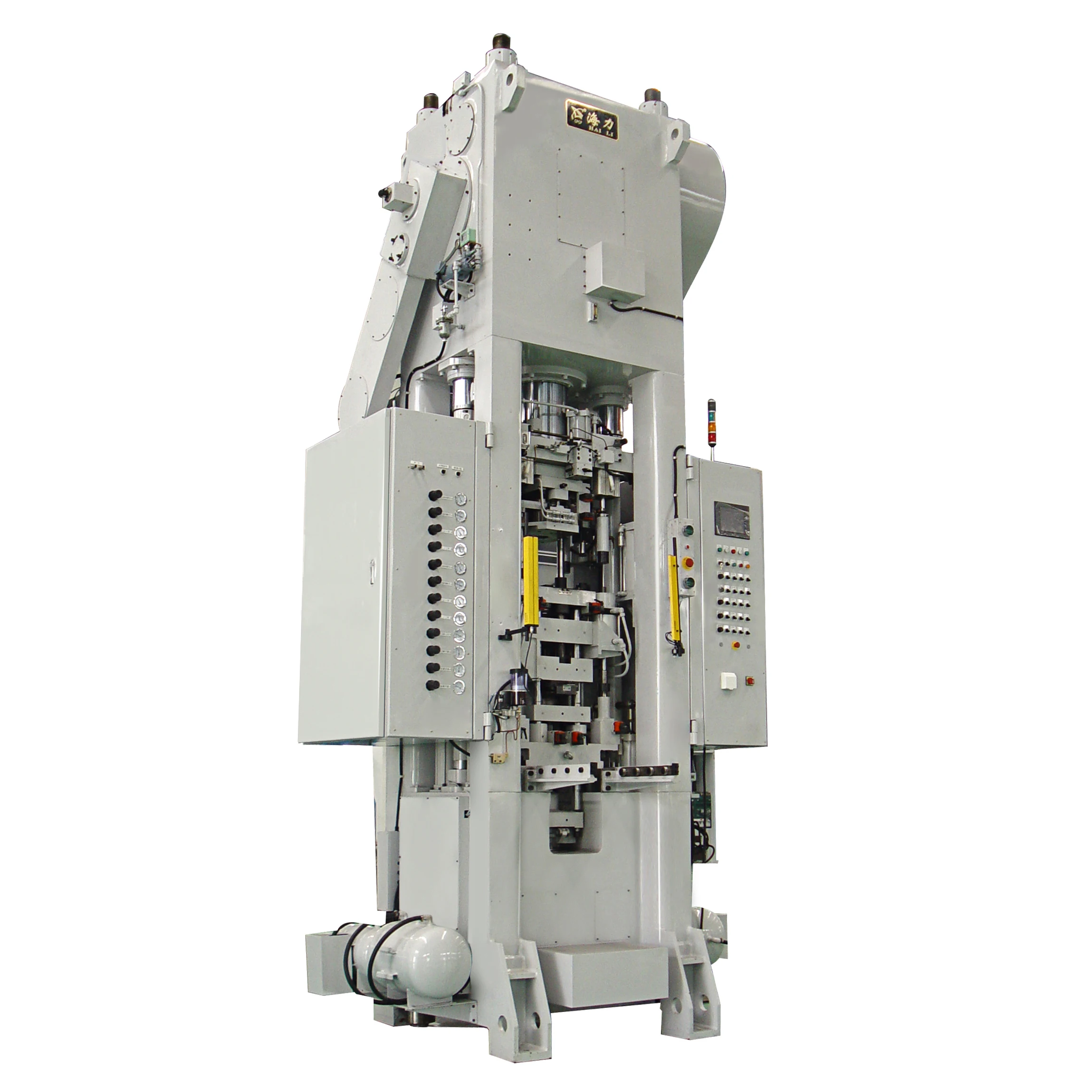 260 ton powder metallurgy press machine