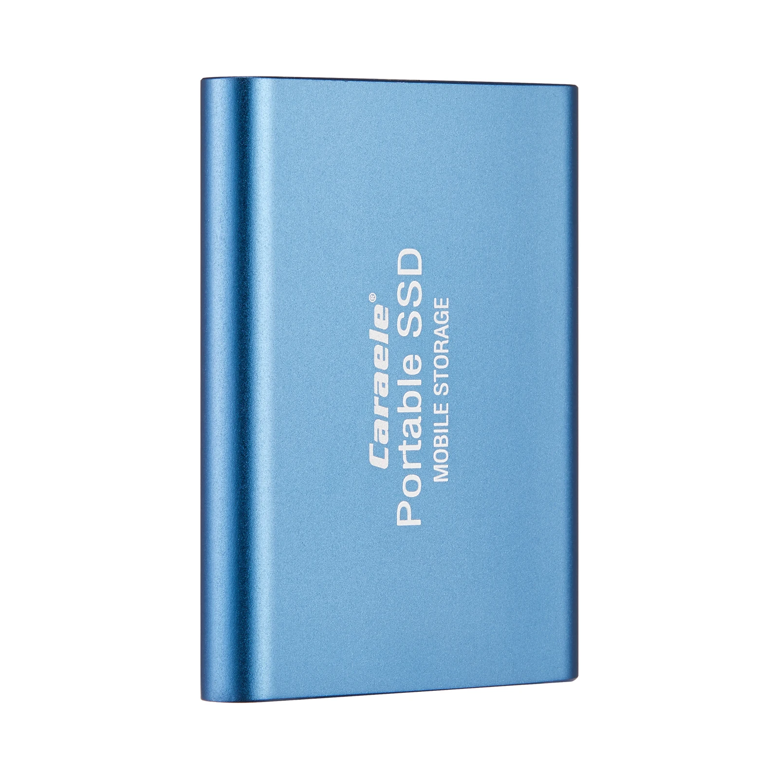 
SSD mobile solid state hard drive 2TB 1T 500G Type-C high-speed hard drive 