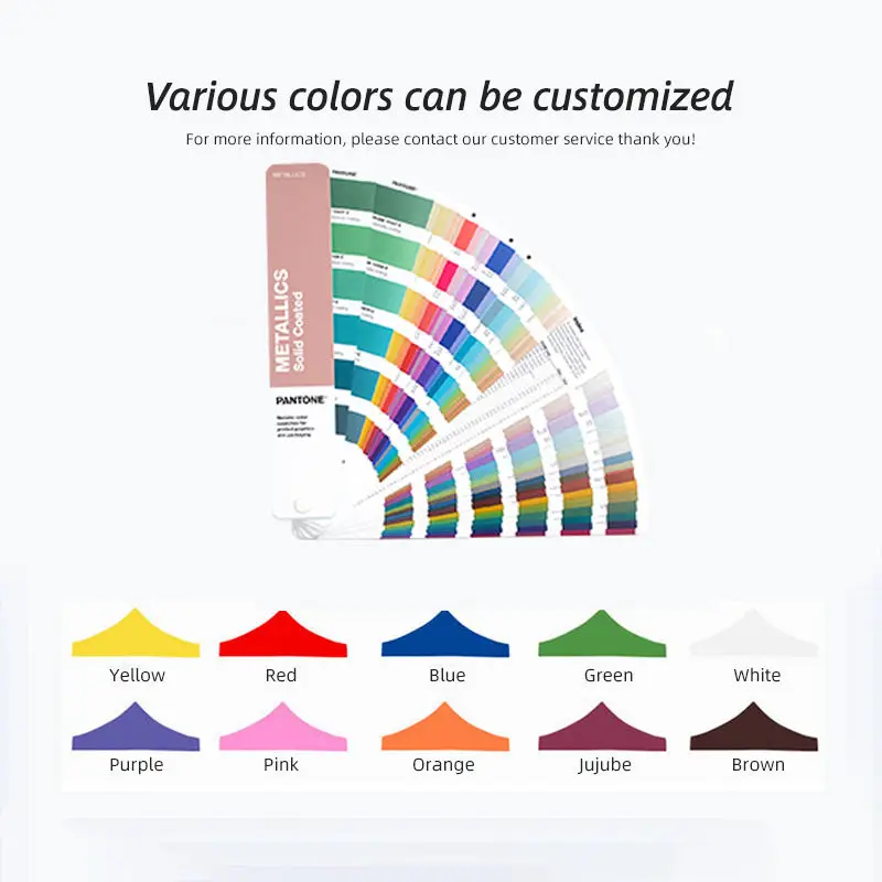 Custom Print 3x3 Promotional Folding Event Awning Pop Up Tent Display Party Logo Wedding Marquee Gazebo Canopy Trade Show Tents